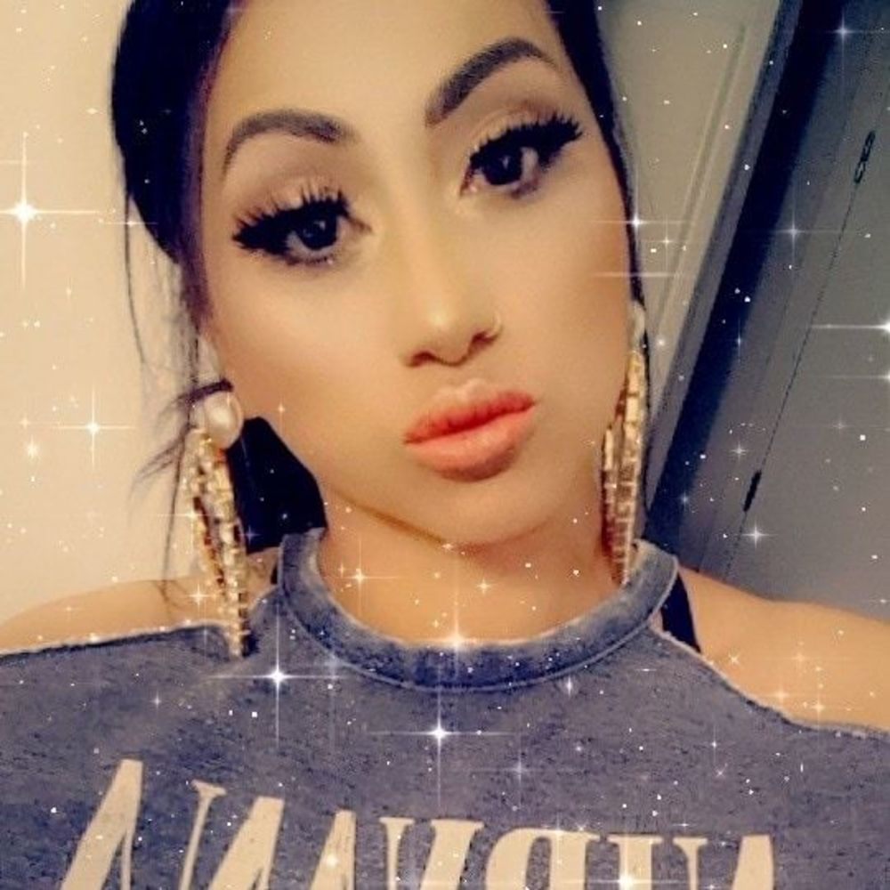 Meet your Posher, Rima